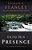 Into His Presence: An In Touch Devotional-.. - Imagem 1