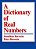 A Dictionary Of Real Numbers-.. - Imagem 1