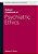 Oxford Casebook Of Psychiatric Ethics-.. - Imagem 1