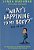 What's Happening To My Body? Book For Boys: Revised Edition-.. - Imagem 1