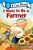 I Want To Be A Farmer: A My Community I Can Read-.. - Imagem 1