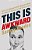 This Is Awkward: How Life's Uncomfortable Moments Open The Door To Intimacy And Connection-.. - Imagem 1
