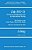 Chile 1970-73: Economic Development And Its International Setting: Self-Criticism Of The Unidad Popular Government's Policies-.. - Imagem 1