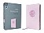 Niv, Thinline Bible, Leathersoft, Purple, Red Letter, Thumb Indexed, Comfort Print-.. - Imagem 1
