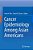 Cancer Epidemiology Among Asian Americans-.. - Imagem 1