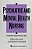 Psychiatric And Mental Health Nursing: Theory And Practice-.. - Imagem 1
