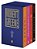 Robert Greene 4-Book Boxed Set: The 48 Laws Of Power; The Art Of Seduction; The 33 Strategies Of War; Mastery-.. - Imagem 1