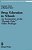 Drug Education In Schools: An Evaluation Of The "Double Take" Video Package-.. - Imagem 1