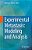Experimental Metastasis: Modeling And Analysis-.. - Imagem 1