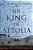 The King Of Attolia-.. - Imagem 1