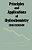 Principles And Applications Of Hydrochemistry-.. - Imagem 1