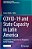 Covid-19 And State Capacity In Latin America: Comparative Perspectives On Responses To The Pandemic-.. - Imagem 1