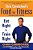 Chris Carmichael's Food For Fitness: Eat Right To Train Right-.. - Imagem 1