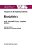 Biostatistics: Advances In Statiscal Sciences Festschrift In Honor Of Professor V. M. Joshi's 70Th Birthday Volume V-.. - Imagem 1