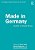 Made In Germany: Studies In Popular Music-.. - Imagem 1