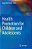 Health Promotion For Children And Adolescents-.. - Imagem 1