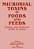 Microbial Toxins In Foods And Feeds: Cellular And Molecular Modes Of Action-.. - Imagem 1