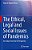 The Ethical, Legal And Social Issues Of Pandemics: An Analysis From The Eu Perspective-.. - Imagem 1