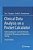 Clinical Data Analysis On A Pocket Calculator: Understanding The Scientific Methods Of Statistical Reasoning And Hypothesis Testing-.. - Imagem 1