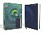 Niv, Revolution Bible, Imitation Leather, Blue: The Bible For Teen Guys-.. - Imagem 1