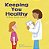 Keeping You Healthy: A Book About Doctors-.. - Imagem 1