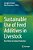 Sustainable Use Of Feed Additives In Livestock: Novel Ways For Animal Production-.. - Imagem 1