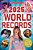Scholastic Book Of World Records 2025-.. - Imagem 1