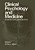 Clinical Psychology And Medicine: A Behavioral Perspective-.. - Imagem 1