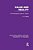 Value And Reality: The Philosophical Case For Theism-.. - Imagem 1