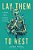 Lay Them To Rest: On The Road With The Cold Case Investigators Who Identify The Nameless-.. - Imagem 1