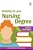 Studying For Your Nursing Degree-.. - Imagem 1