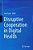 Disruptive Cooperation In Digital Health-.. - Imagem 1