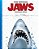 The Official Jaws Coloring Book-.. - Imagem 1