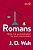 Romans: From Sin Management To Love Unleashed-.. - Imagem 1