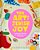 The Art Of Jewish Joy: Crafts And Activities For Celebration And Connection-.. - Imagem 1