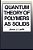 Quantum Theory Of Polymers As Solids-.. - Imagem 1