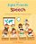 The Eight Friends Of Speech: We Teach Each Other How To Read And Write-.. - Imagem 1