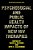 Psychosocial And Public Health Impacts Of New Hiv Therapies-.. - Imagem 1