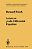 Lectures On P-Adic Differential Equations-.. - Imagem 1