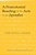 A Postcolonial Reading Of The Acts Of The Apostles-.. - Imagem 1