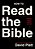 How To Read The Bible: A Simple Guide To Deeper Intimacy With God-.. - Imagem 1