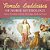 Female Goddesses Of Norse Mythology: Gefion, Brunhilde, Gullveig, Hel, Frigga, Skadi And Freyja Grade 3 Children's Folk Tales & Myths-.. - Imagem 1