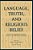 Language, Truth, And Religious Belief: Studies In Twentieth-Century Theory And Method In Religion-.. - Imagem 1