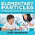 Elementary Particles: The Building Blocks Of The Universe - Physics And The Universe Children's Physics Books-.. - Imagem 1