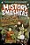 History Smashers: Plagues And Pandemics-.. - Imagem 1