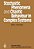 Stochastic Phenomena And Chaotic Behaviour In Complex Systems: Proceedings Of The Fourth Meeting Of The Unesco Working Group On Systems Analysis Flatt-.. - Imagem 1