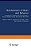 Biochemistry Of Brain And Behavior: Proceedings Of A Symposium Held At The University Of Wisconsin-Parkside, Kenosha, Wisconsin May 25-26, 1970-.. - Imagem 1