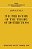 The Prehistory Of The Theory Of Distributions-.. - Imagem 1