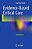 Evidence-Based Critical Care-.. - Imagem 1