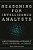Reasoning For Intelligence Analysts: A Multidimensional Approach Of Traits, Techniques, And Targets-.. - Imagem 1